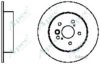 TOYOT 424312041 Brake Disc